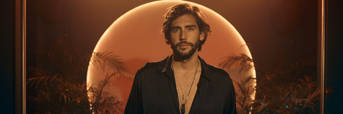 Alvaro Soler